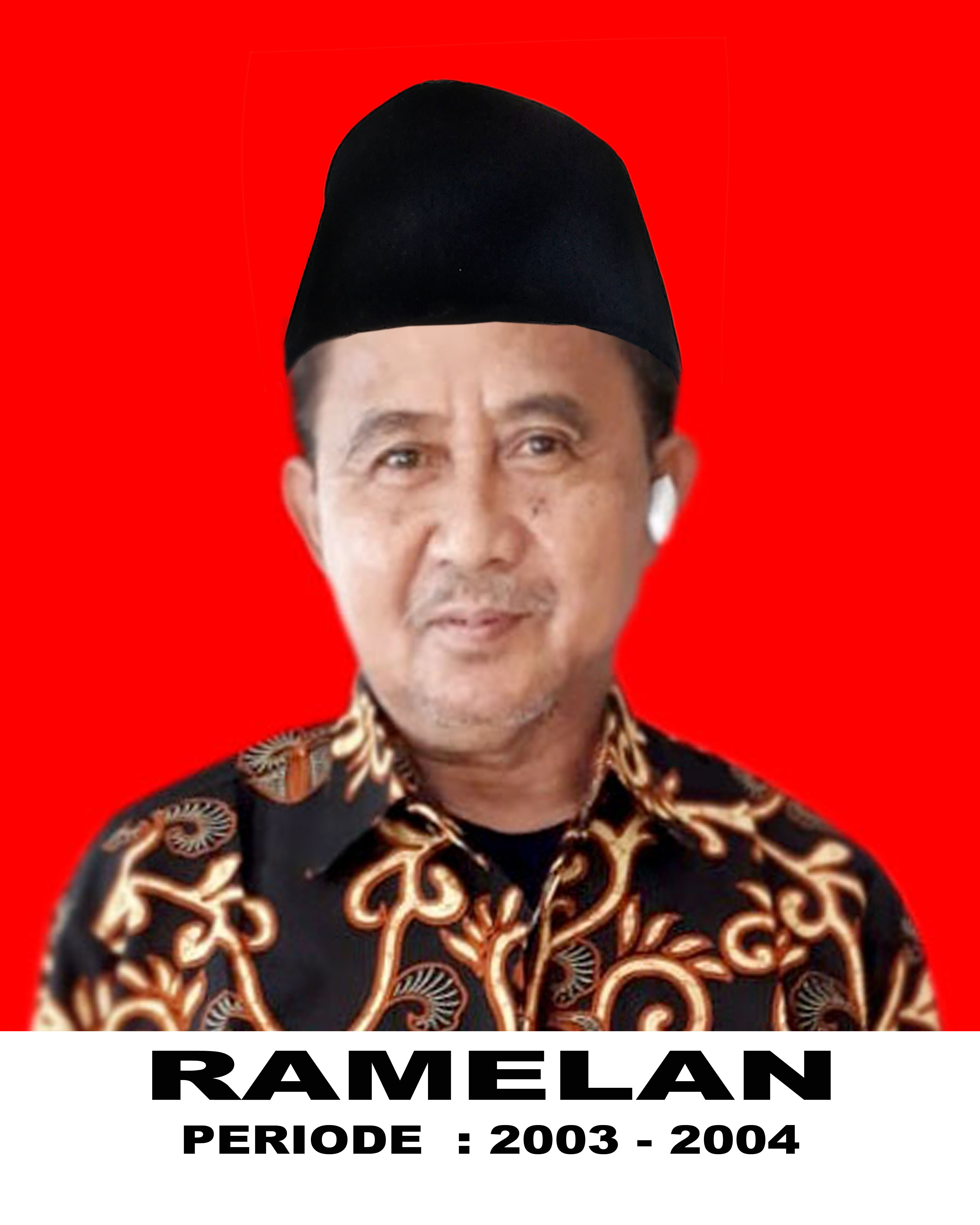 Ramelan