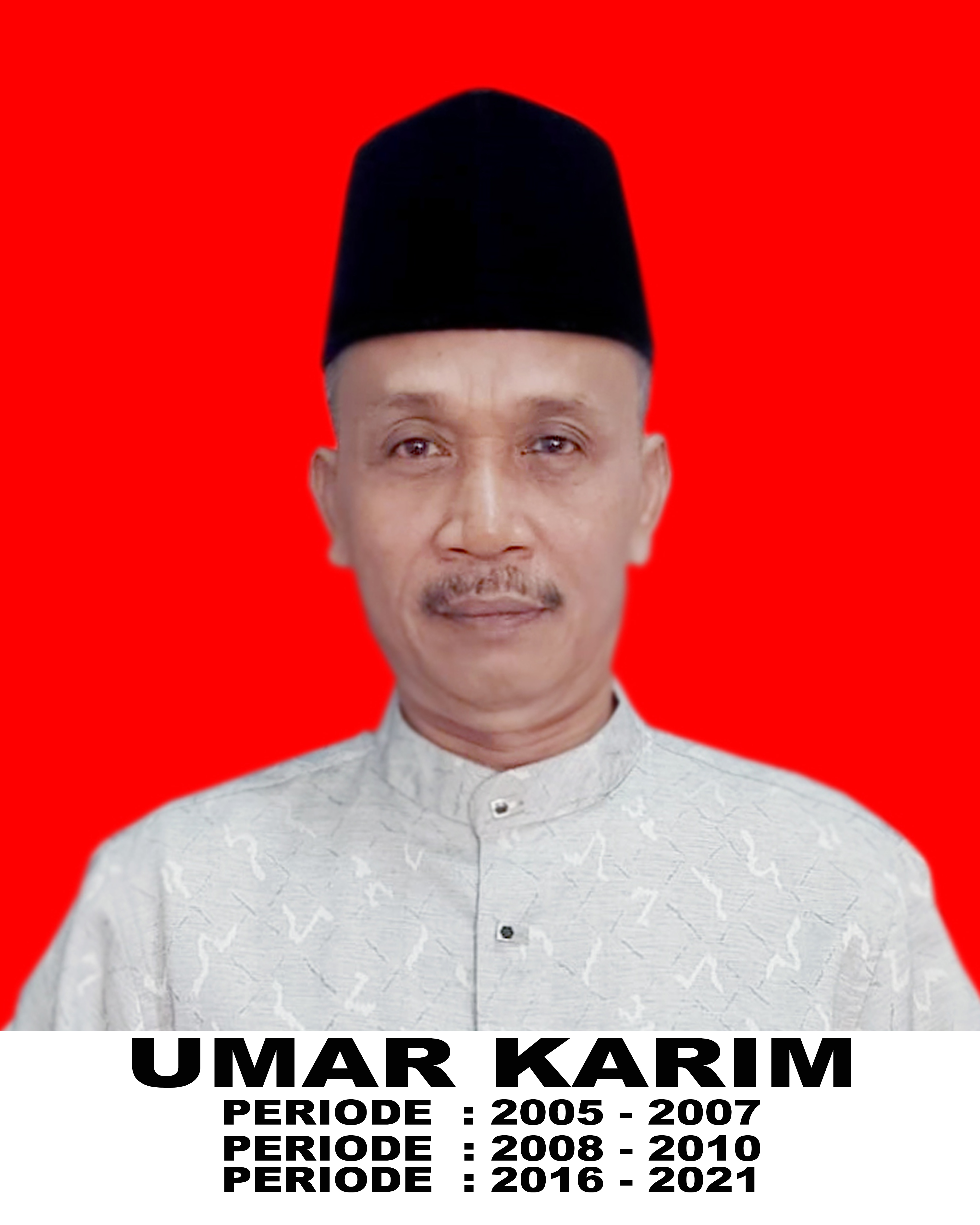 Umar Karim