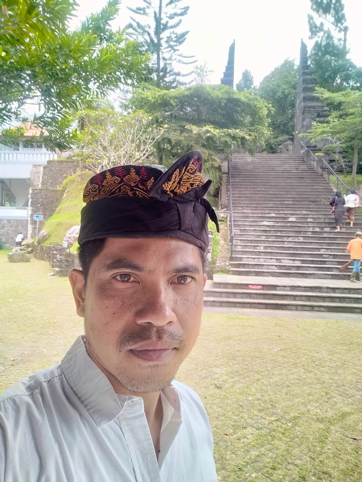 Foto I Made Budiana